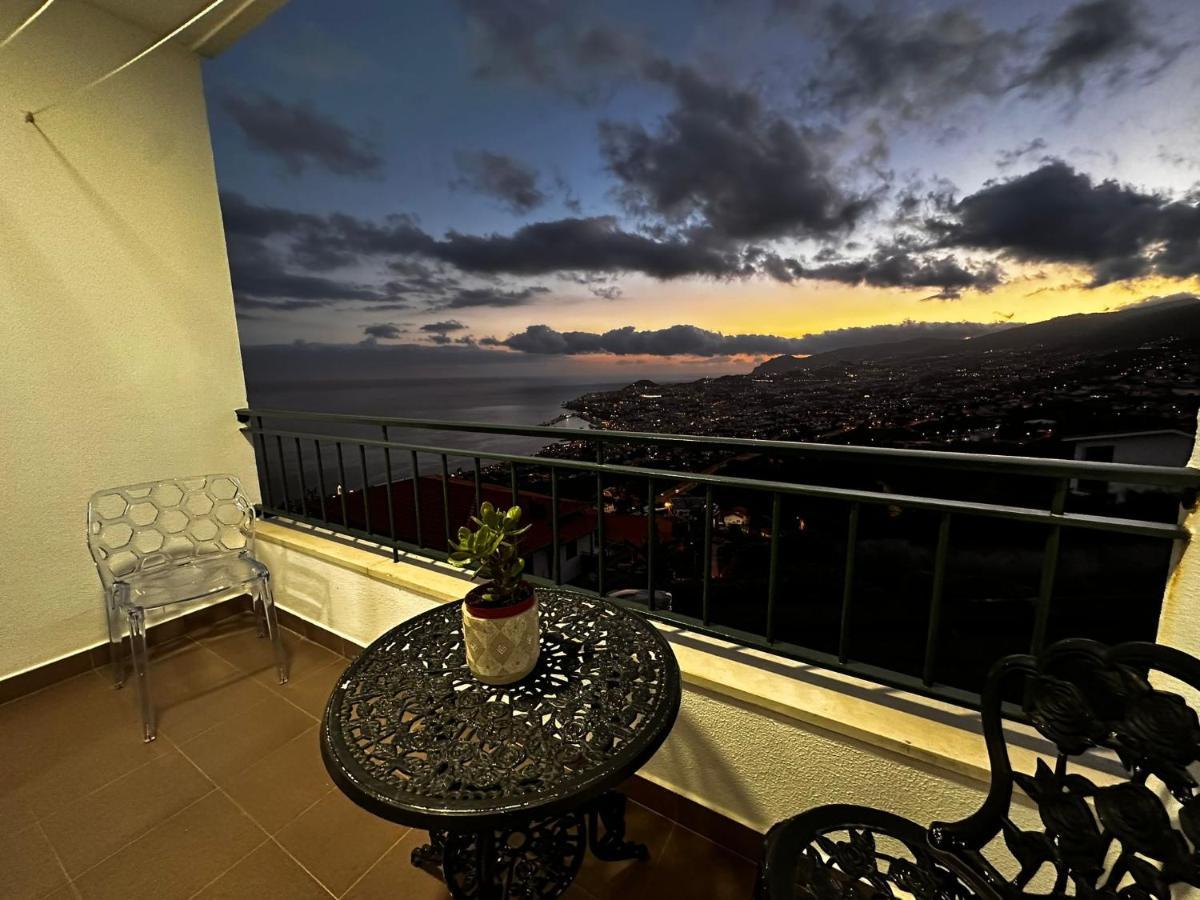 Sao Goncalo Apartamento Exterior photo