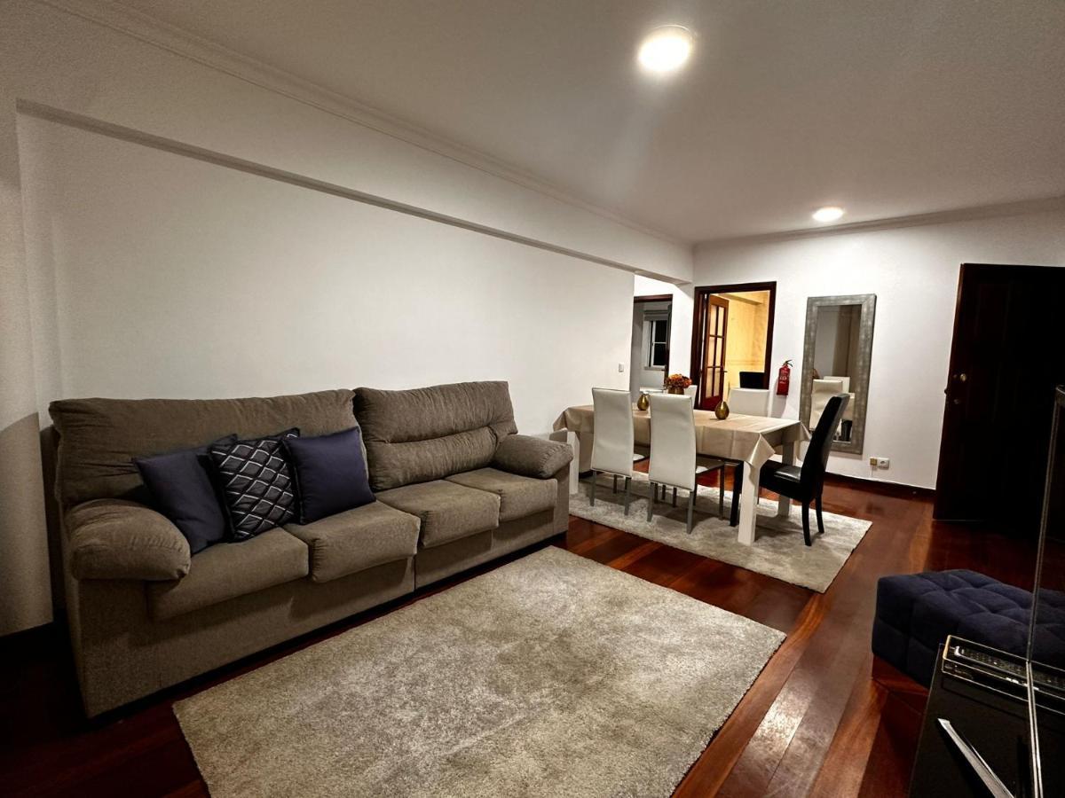Sao Goncalo Apartamento Exterior photo