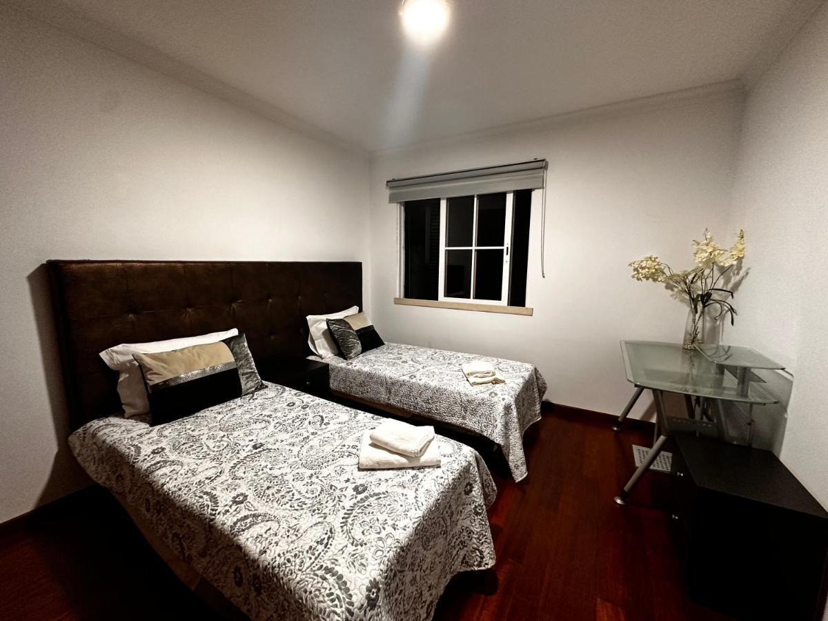 Sao Goncalo Apartamento Exterior photo