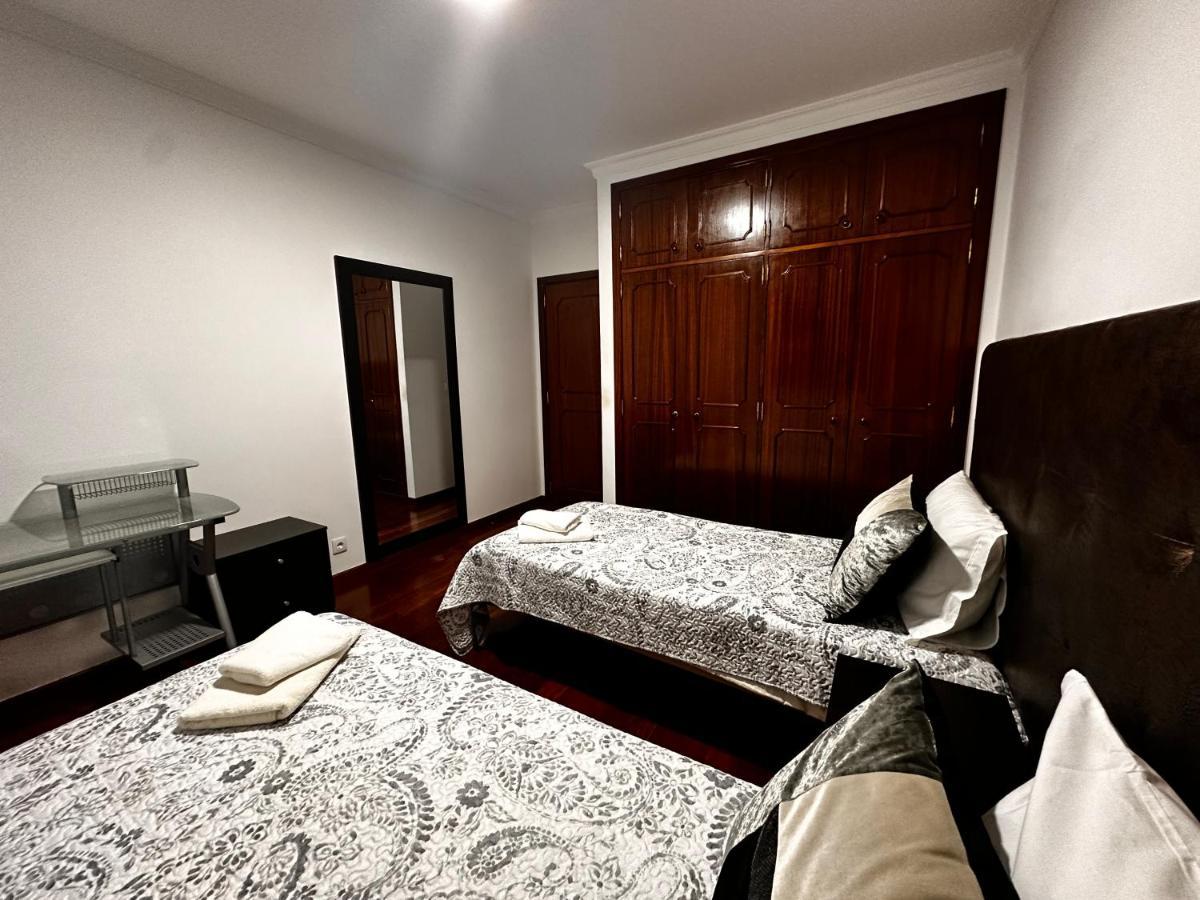 Sao Goncalo Apartamento Exterior photo