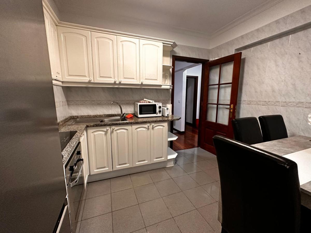 Sao Goncalo Apartamento Exterior photo