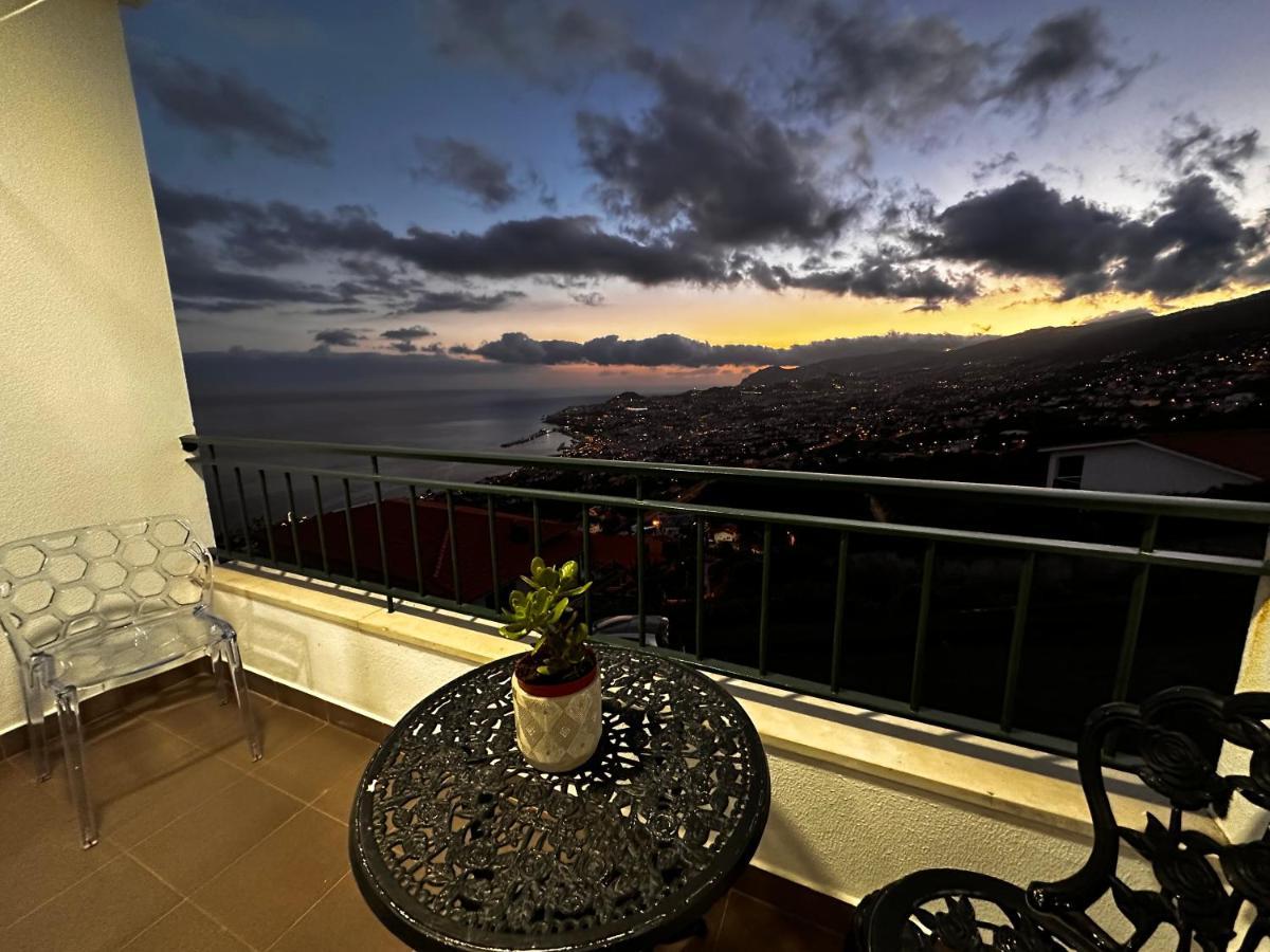 Sao Goncalo Apartamento Exterior photo