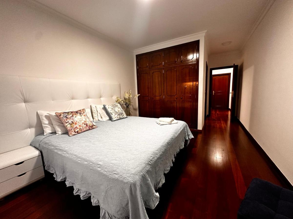 Sao Goncalo Apartamento Exterior photo