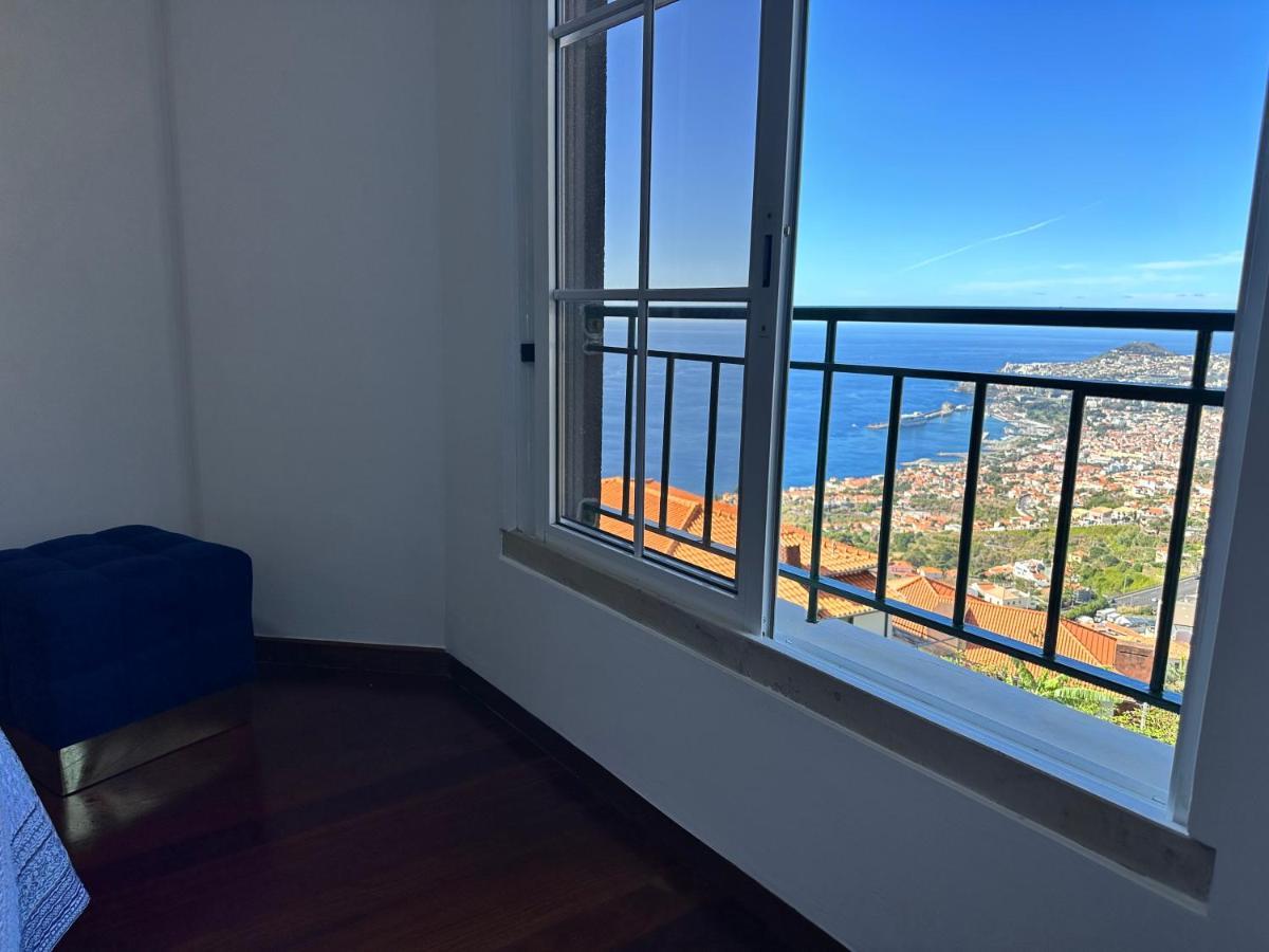 Sao Goncalo Apartamento Exterior photo